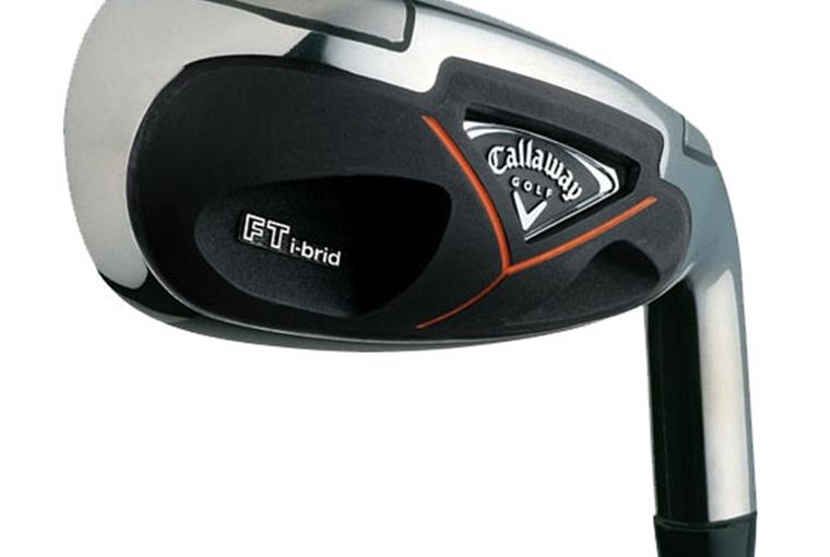 callaway ft i brid irons